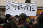 Zivilgesellschaftliches Bündnis startet Kampagne für Demokratie vor Landtagswahl in Sachsen-Anhalt