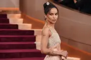 Zoë Kravitz und Harry Styles: Gerüchte um Verlobung