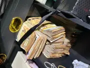 Zoll schlägt bei Schwarzarbeit zu: 34 Millionen Euro Schaden in Logistikbranche