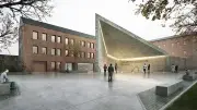 Zukunft des Roten Ochsen in Halle: Wird er zum großen Stasi-Archiv?