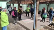 Zukunftswerkstatt Drögeheide: Gemeinschaft durch Frühjahrsputz gestärkt