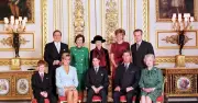 Zum 100. Geburtstag: Die Skandale und Krisen der Queen Elizabeth II.