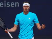 Zverev im Halbfinale von München chancenlos: Cobolli beendet Titelverteidigung