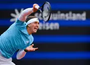 Zverev marschiert ins Viertelfinale der BMW Open - Bayern-Stars als Zuschauer