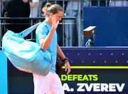 Zverev verpasst Rekord in München: Halbfinal-Aus gegen emotionalen Cobolli