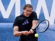 Zverev zieht souverän ins Viertelfinale von München ein – Wetter und Bayern-Support passen