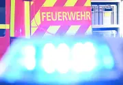 Zwei Autobrände in Guben: Polizei ermittelt wegen möglicher Brandstiftung
