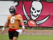 Zwei deutsche Trainer in NFL-Coaching-Academy berufen