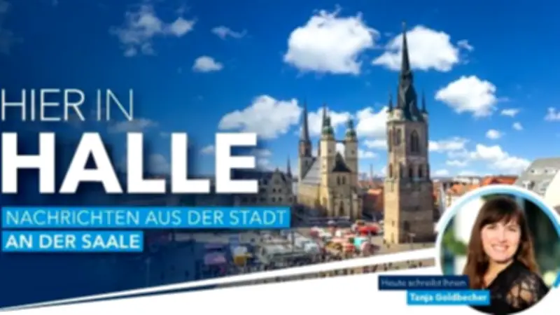 Halle überrascht: Warum die Saalestadt besser ist als ihr Ruf