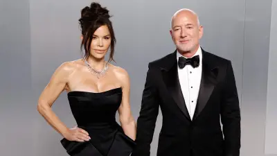 10 Millionen Dollar für die Met Gala: Bezos kauft sich ein?