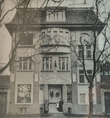 115 Jahre Central Theater: Kinobetreiberin kämpft mit Leidenschaft