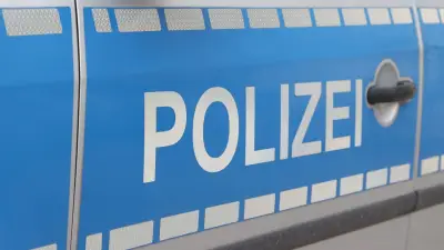 16-Jähriger aus Weißenfels vermisst: Polizei bittet um Hinweise