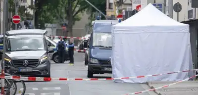 19-Jähriger tot vor Parkhaus: Polizei geht nun von Unfall aus