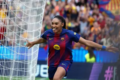 2:4 in Barcelona: Bayern-Frauen verpassen Champions-League-Finale
