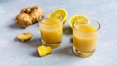 3 Supplements selbst herstellen: Eierschalen, Elektrolytdrink, Ingwerpulver