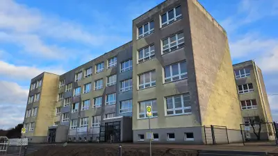 38,5 Millionen Euro für Schulbau im Landkreis Ludwigslust-Parchim