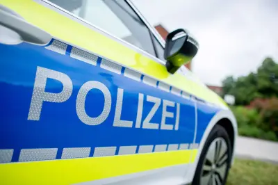42-Jähriger in Frankfurt (Oder) von zwei Männern attackiert