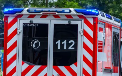 74-Jährige stirbt bei Frontalzusammenstoß bei Ziesendorf