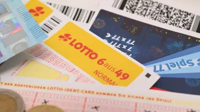 77.777 Euro Lottogewinn im Harz noch nicht abgeholt