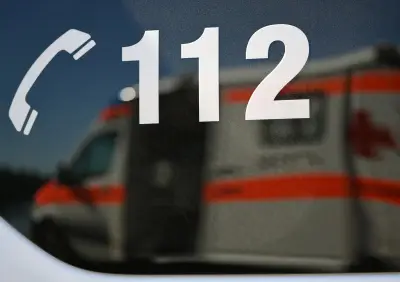 84-jähriger E-Bike-Fahrer bei Unfall in Dummerstorf schwer verletzt