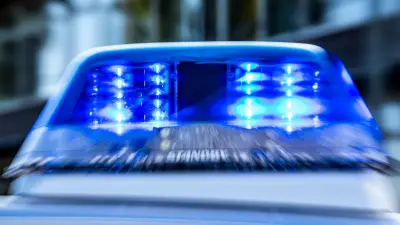 84-jähriger E-Bikefahrer bei Unfall auf L39 schwer verletzt