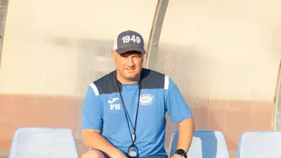 Absteiger Zehlendorf verpflichtet Meistertrainer Patrick Hinze