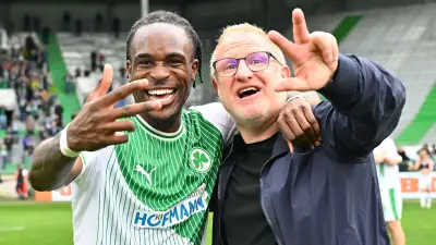 Abstiegs-Showdown: Fürths Rettungs-Rechnung für den Klassenerhalt