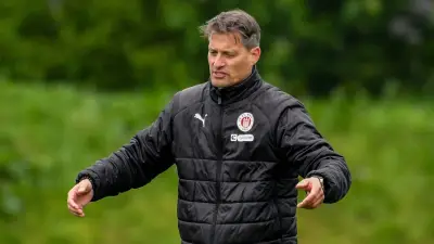 Abstiegsfinale: St. Pauli kämpft gegen die Angst auf dem Platz