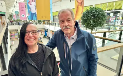 Achterbahnfahrt der Sucht: Leipzigerin kämpft sich zurück ins Leben
