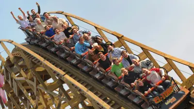 Action, Abenteuer und Adrenalin: Neuerungen in Freizeitparks Mitteldeutschlands