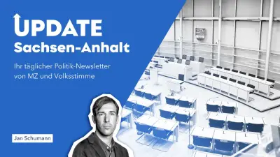 AfD-Pläne: „Züge eines Staatsstreichs“ – Update Sachsen-Anhalt
