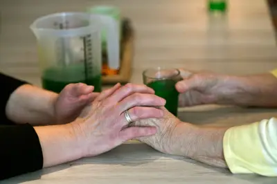 Aggressives Verhalten bei Demenz: Botschaft verstehen und richtig reagieren