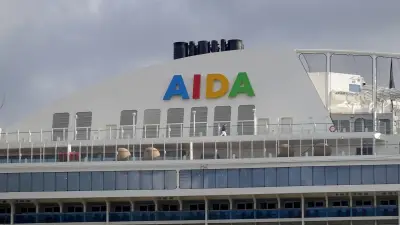 Aida-Kreuzfahrt: Insider packt aus über Seetage als Geldquelle