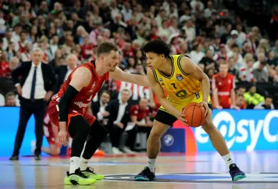 Alba Berlin verliert Spitzenspiel bei Bayern München trotz starkem Kampf