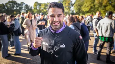 Aleks Petrovic: Realitystar, Skandale und Comeback im Ring
