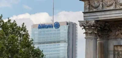 Allianz meldet Rekordstart: Milliardengewinn im ersten Quartal
