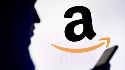 Amazon-Betrug: Gefälschte Rückruf-Mails stehlen Ihre Daten