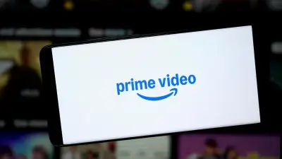 Amazon Prime Video plant neue Serien und große Fortsetzungen
