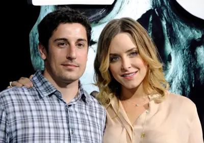 „American Pie“-Star Jason Biggs und Jenny Mollen nach 18 Jahren Ehe getrennt