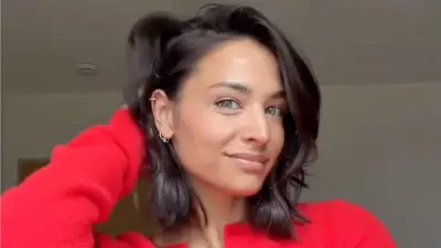 Amira Aly ist schwanger! Vorfreude auf das dritte Kind