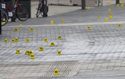 Amokfahrer von Leipzig drohte bereits im April per Chatnachricht