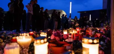 Amokfahrt in Leipzig: Tatverdächtiger kündigte Gewalttat in Chat an