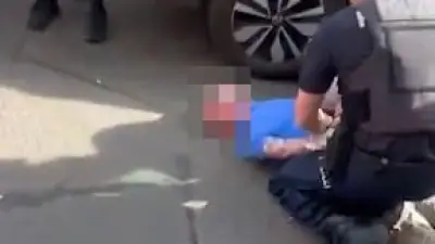 Amokfahrt in Leipzig: Tote und Verletzte nach Autoattacke in Fußgängerzone