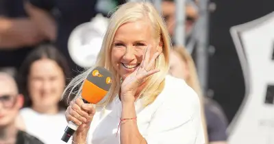 Andrea Kiewels Zukunft im ZDF-Fernsehgarten: PR-Experte zur Gage