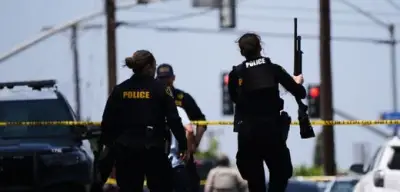 Angriff auf Islamzentrum in San Diego: Drei Tote, Polizei ermittelt
