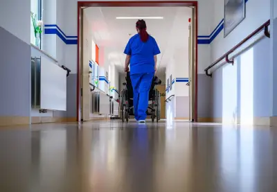 AOK: 57 Prozent der Klinikfälle in MV vermeidbar