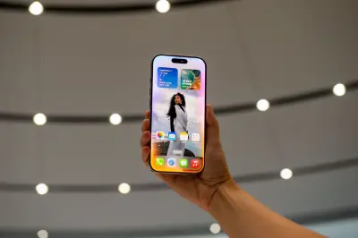 Apple zahlt 250 Millionen Dollar nach Klage wegen verzögerter KI-Siri