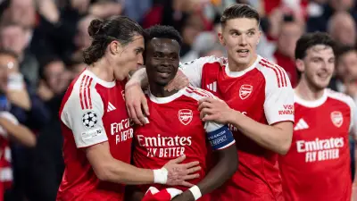 Arsenal erreicht Champions-League-Finale – Bayern winkt Revanche in Budapest