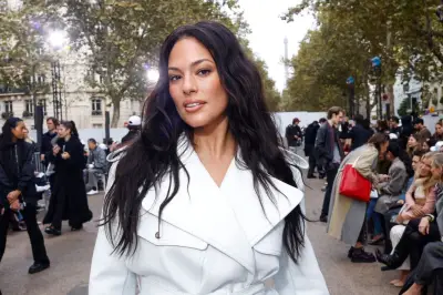 Ashley Graham: Abnehmspritzen sind nur ein vorübergehender Trend