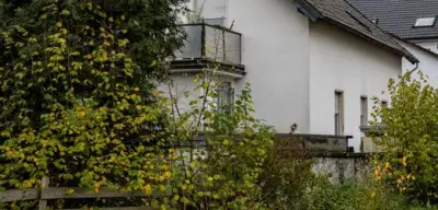 Attendorn: Mutter sperrte Kind jahrelang ein – fünf Jahre Haft